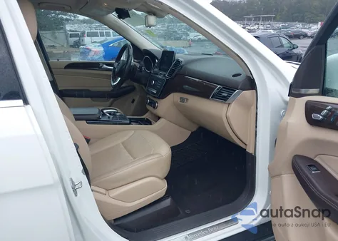 2017 Mercedes-Benz Gle 350 4Matic from USA, damaged, VIN 4JGDA5HB8HA922289